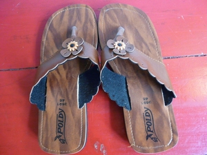 slippers bruin 